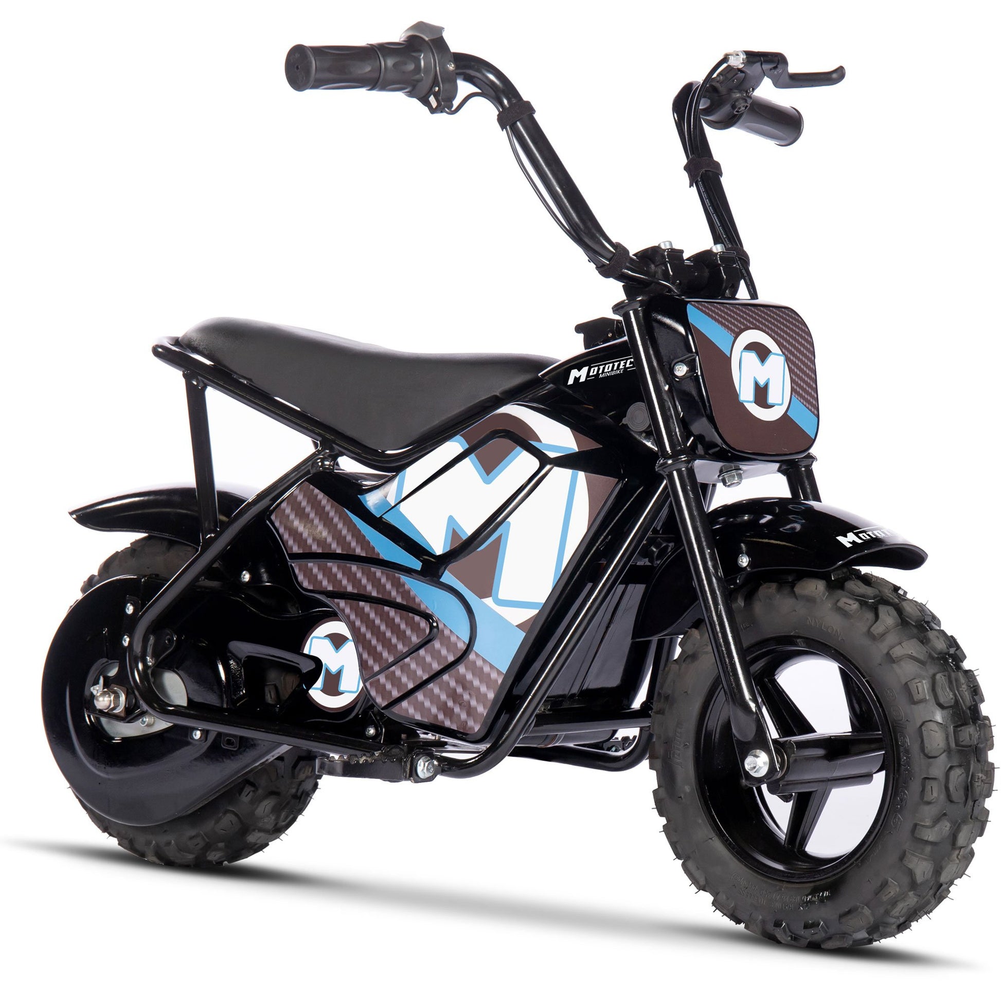 E Bike for Kids up to 45 Mins Run Time