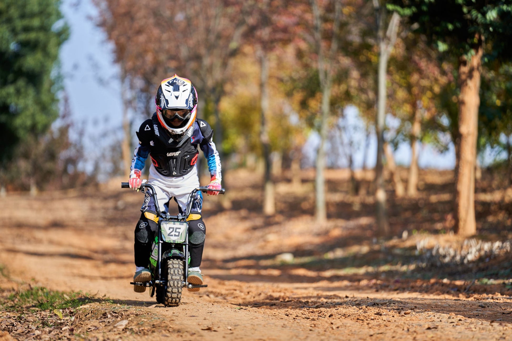 Mini Bike for Kids