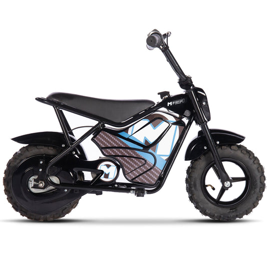 Kids Dirt Bike- Fully Automatic