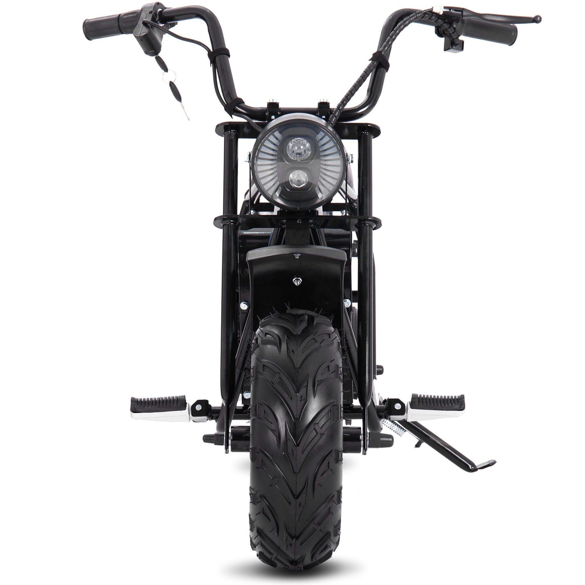 MotoTec Electric Bike for Kids