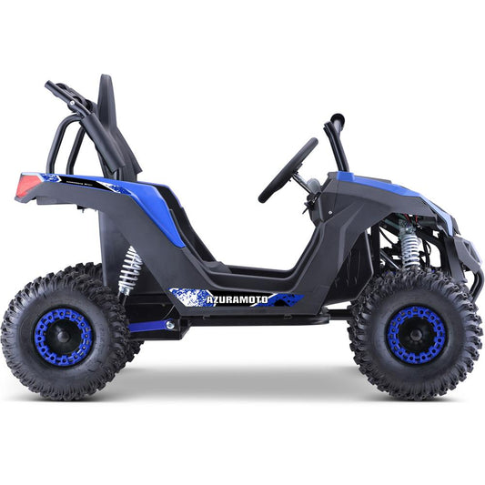 MT Raider Kids UTV Powerful