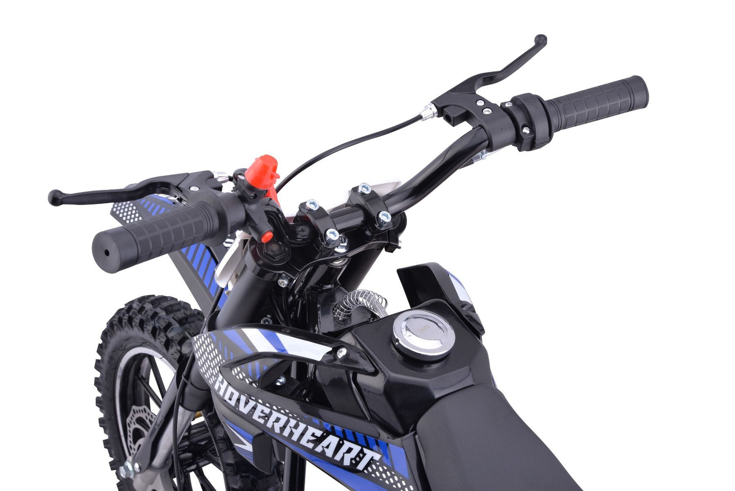 PINK - DB08 GBmoto Kids Dirt Bike 50cc 4-Stroke Beginner Gas Dirt Bike