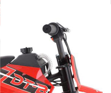 Kids 50cc Dirt Bike - Fully Automatic