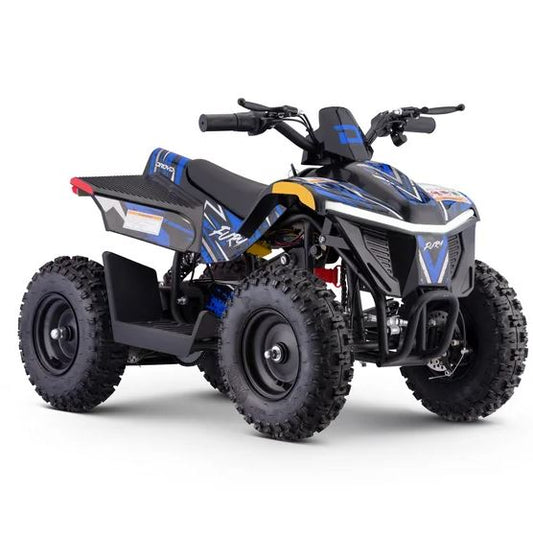 Droyd Fury 500W Electric 4 Wheeler Quad Bike