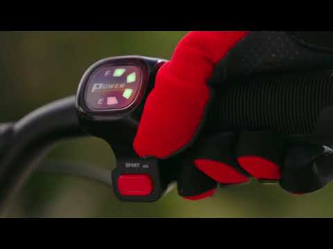 24V Electric Dirt Bike for Kids