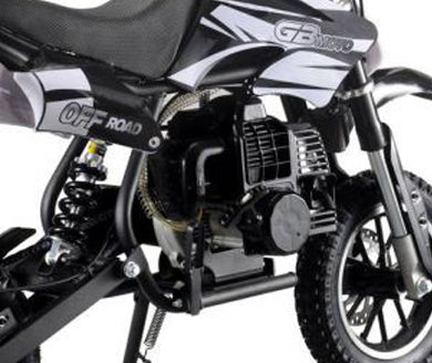 GBMOTO Kids Dirt Bike