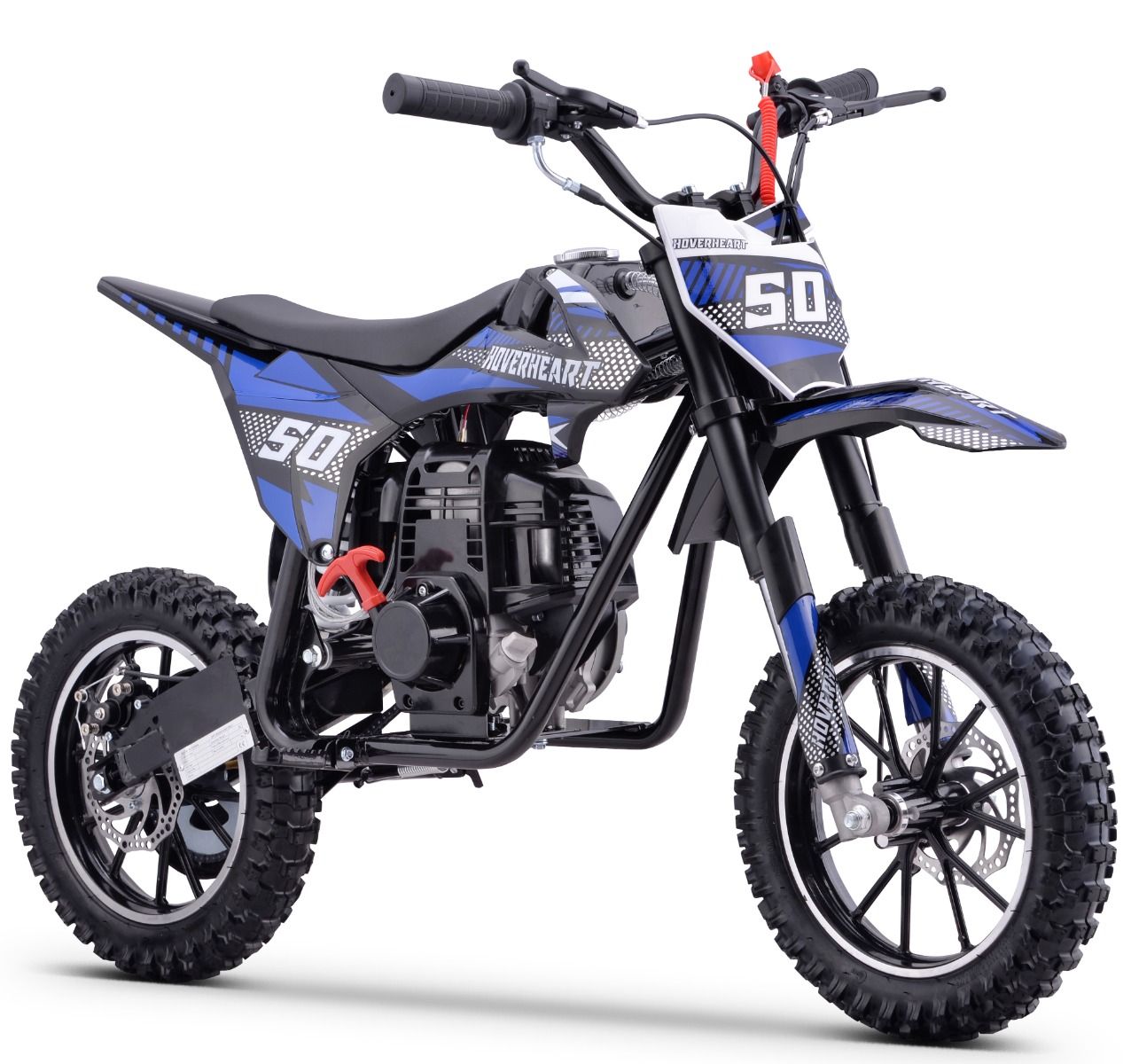 Kids & youth dirt bike