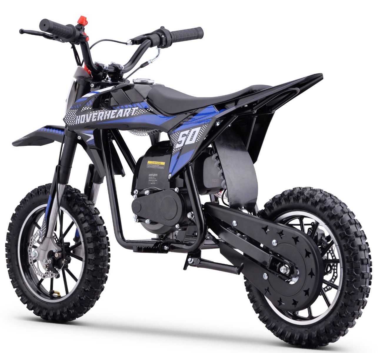 Mini Dirt Bike for Kids