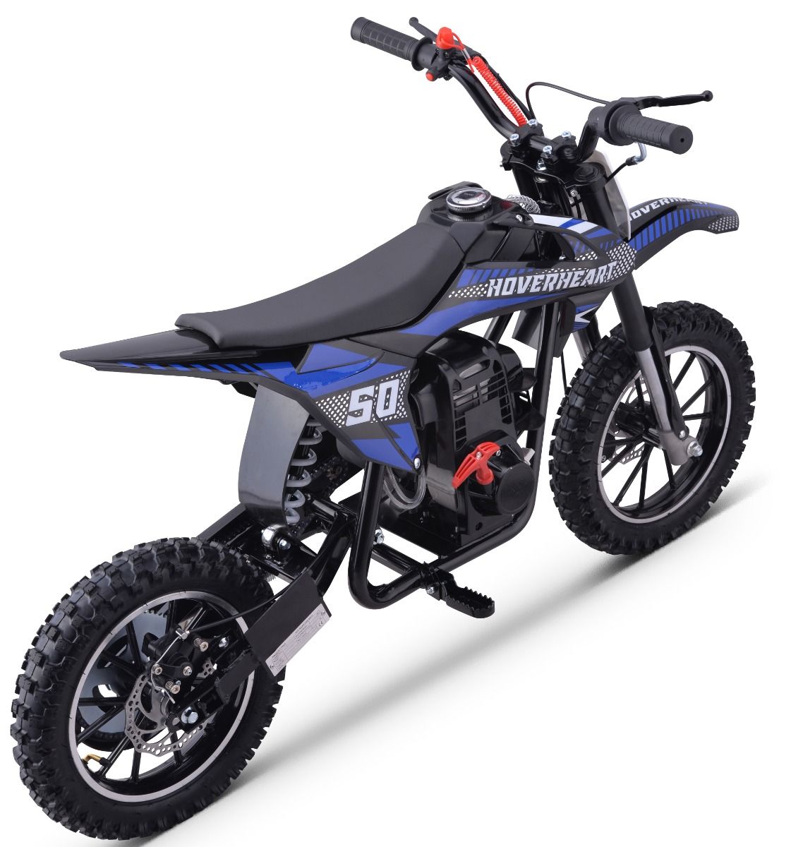 Gas Dirt Bike for Kids