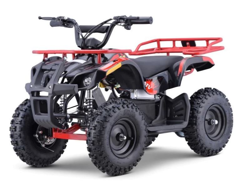 sonora 24v atv