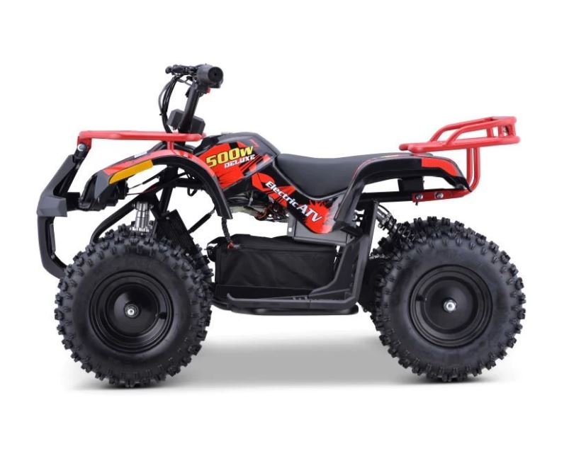 36v clearance electric atv