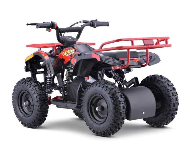 36v kids outlet atv